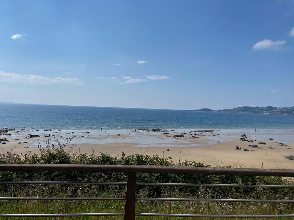 Les Lodges De Beg Leguer - Cote De Granit Rose Lannion Εξωτερικό φωτογραφία