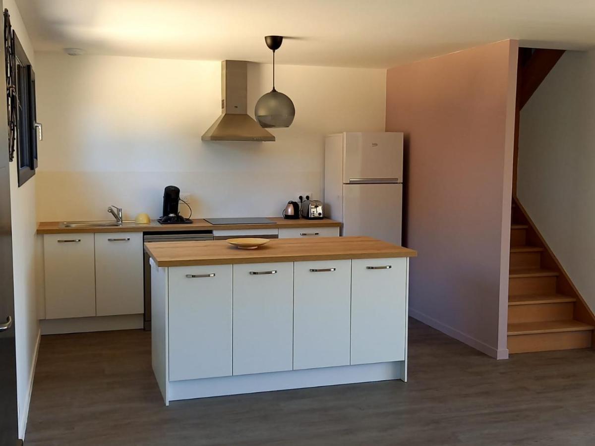 Les Lodges De Beg Leguer - Cote De Granit Rose Lannion Εξωτερικό φωτογραφία