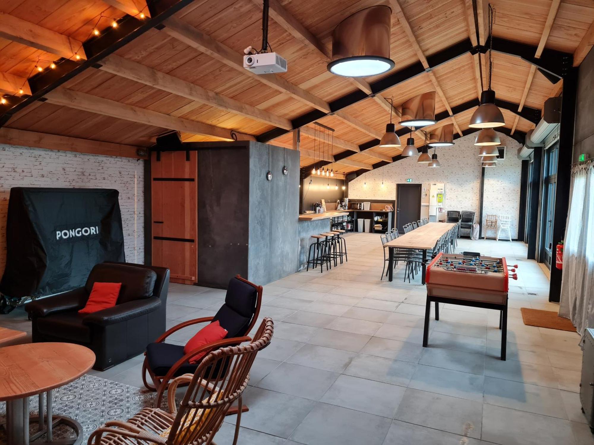 Les Lodges De Beg Leguer - Cote De Granit Rose Lannion Εξωτερικό φωτογραφία