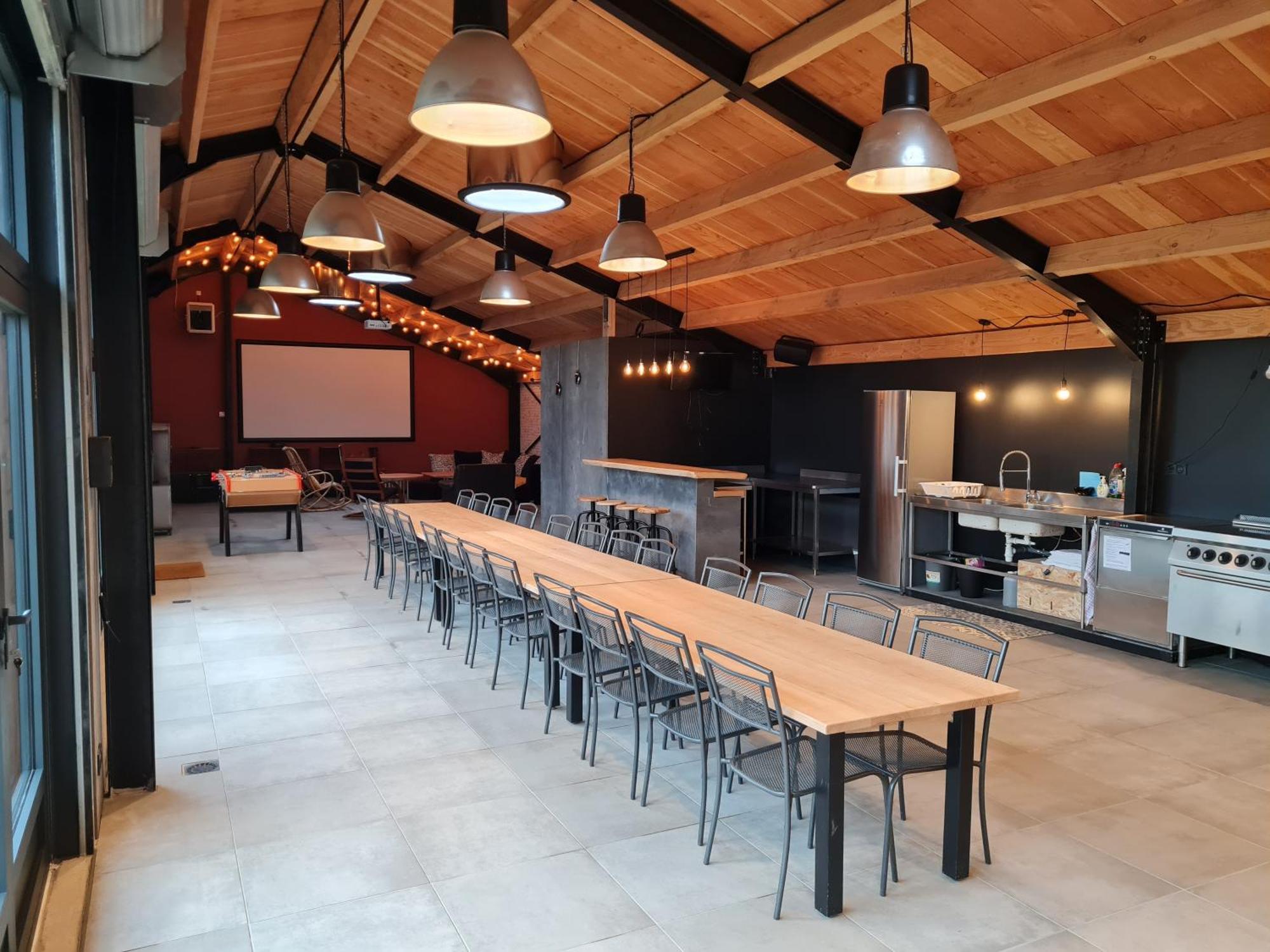 Les Lodges De Beg Leguer - Cote De Granit Rose Lannion Εξωτερικό φωτογραφία